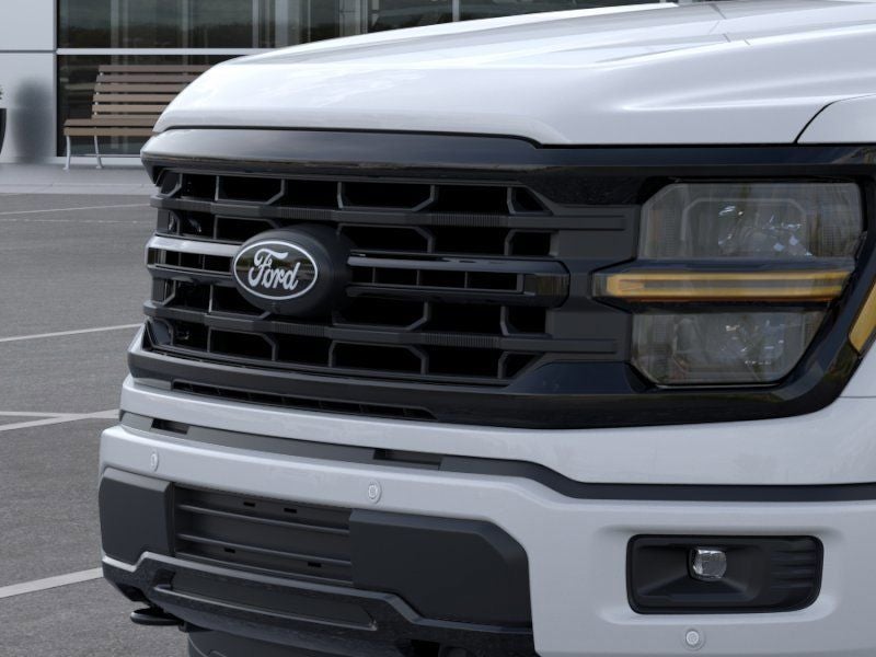 2026 Ford F-150 Rocky Ridge