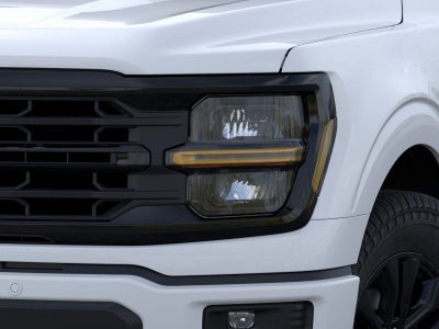 2026 Ford F-150 Rocky Ridge