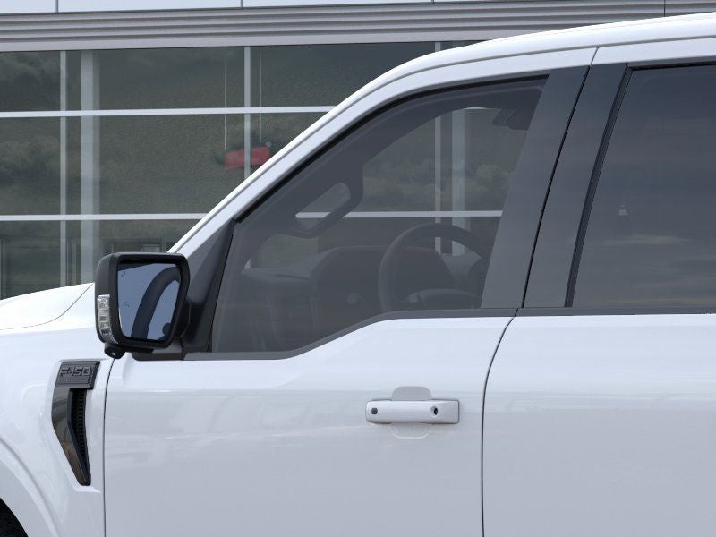 2026 Ford F-150 Rocky Ridge