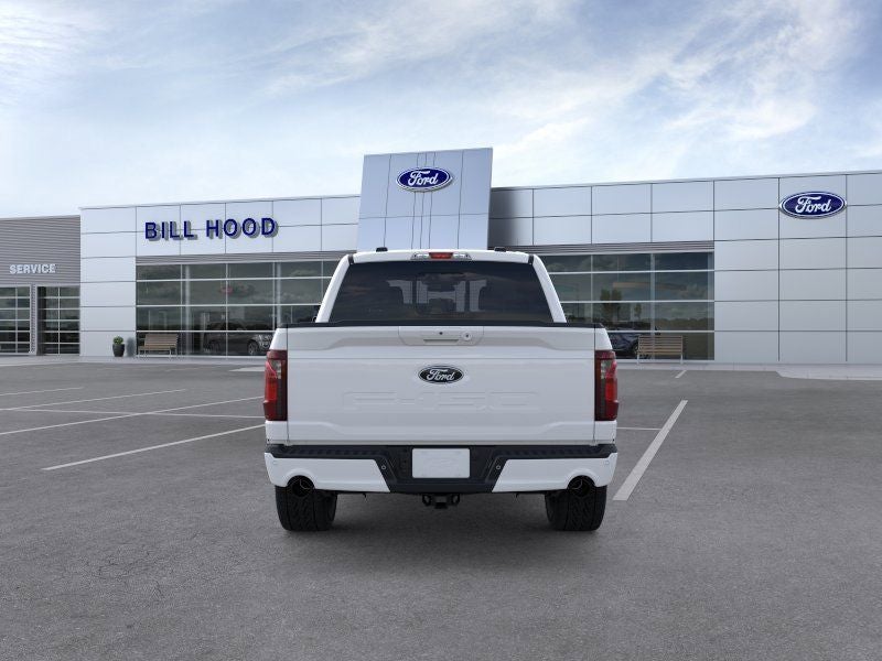 2026 Ford F-150 Rocky Ridge