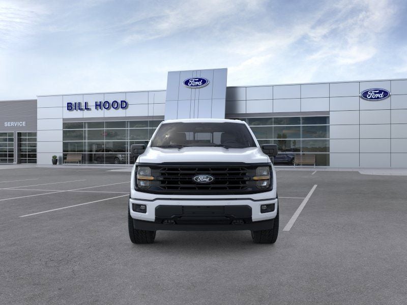2026 Ford F-150 Rocky Ridge