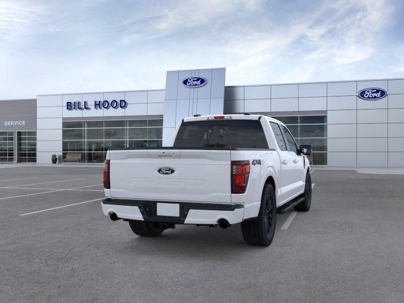2026 Ford F-150 Rocky Ridge