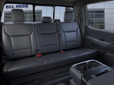 2026 Ford F-150 XLT ROCKY RIDGE