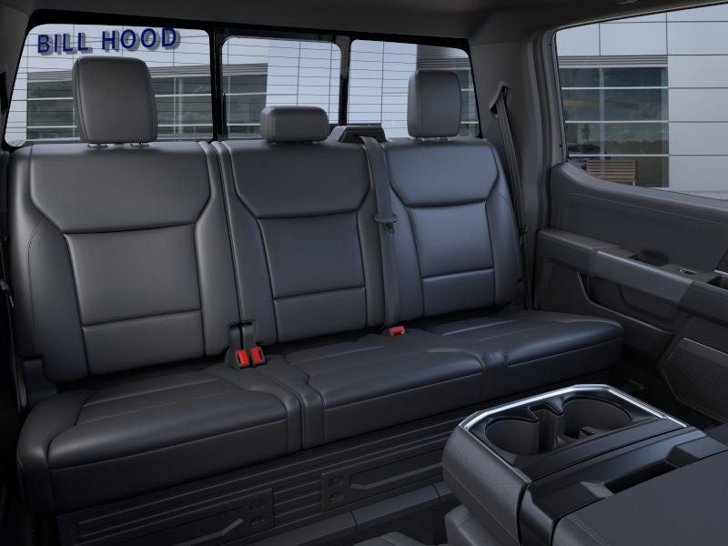 2026 Ford F-150 XLT ROCKY RIDGE