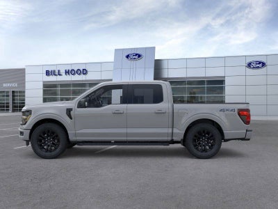 2026 Ford F-150 XLT ROCKY RIDGE
