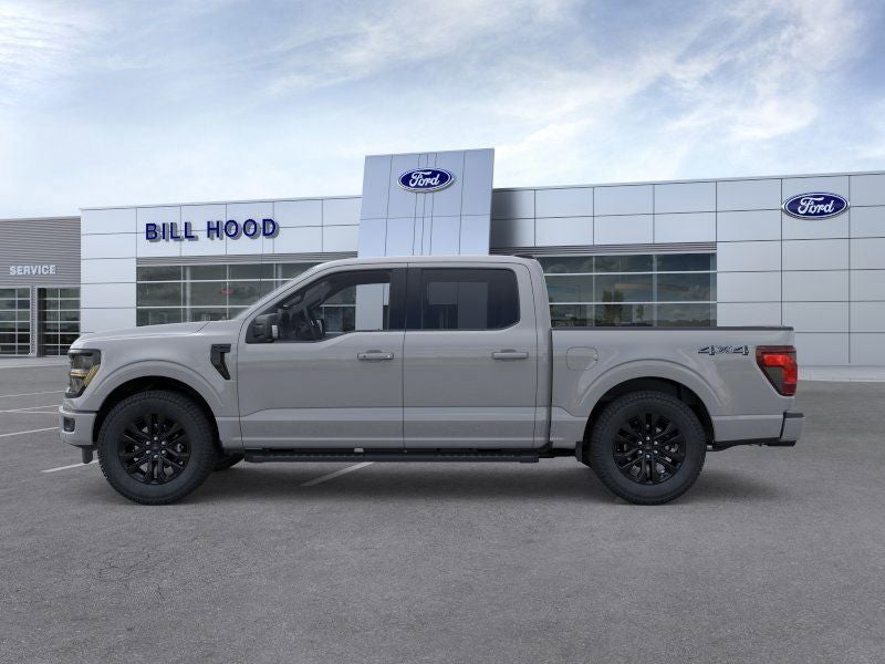 2026 Ford F-150 XLT ROCKY RIDGE