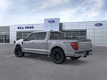2026 Ford F-150 XLT ROCKY RIDGE