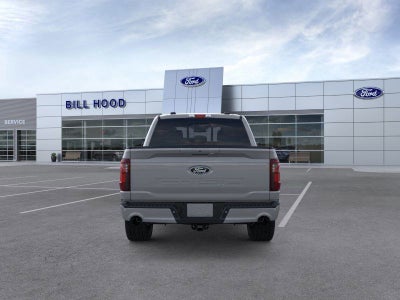 2026 Ford F-150 XLT ROCKY RIDGE