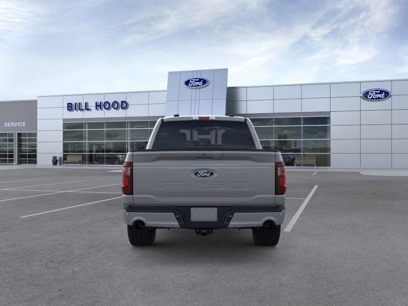 2026 Ford F-150 XLT ROCKY RIDGE