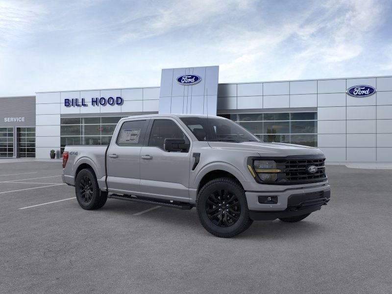 2026 Ford F-150 XLT ROCKY RIDGE
