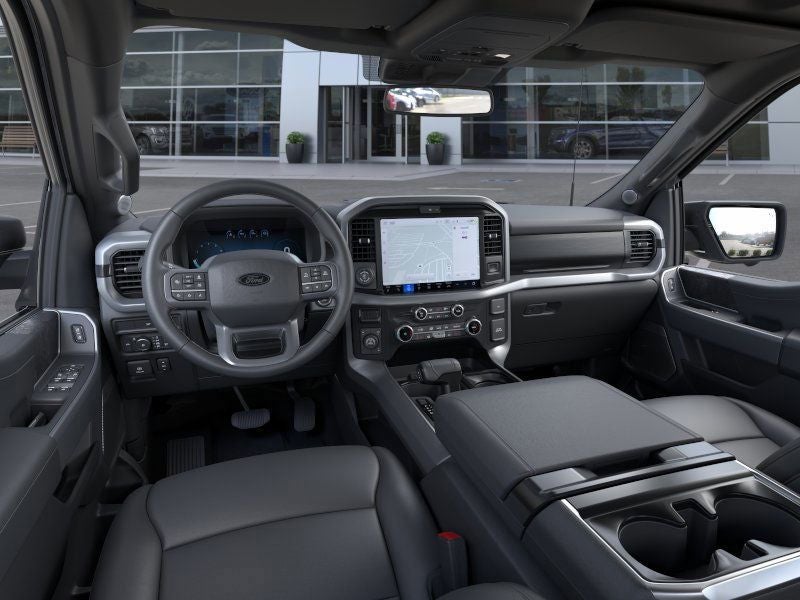 2026 Ford F-150 XLT ROCKY RIDGE