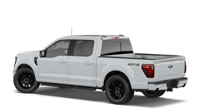 2026 Ford F-150 XLT ROCKY RIDGE