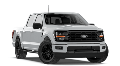 2026 Ford F-150 XLT ROCKY RIDGE