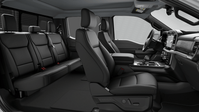 2026 Ford F-150 XLT ROCKY RIDGE