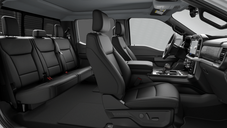 2026 Ford F-150 XLT ROCKY RIDGE