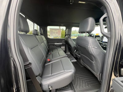 2026 Ford F-150 XLT ROCKY RIDGE