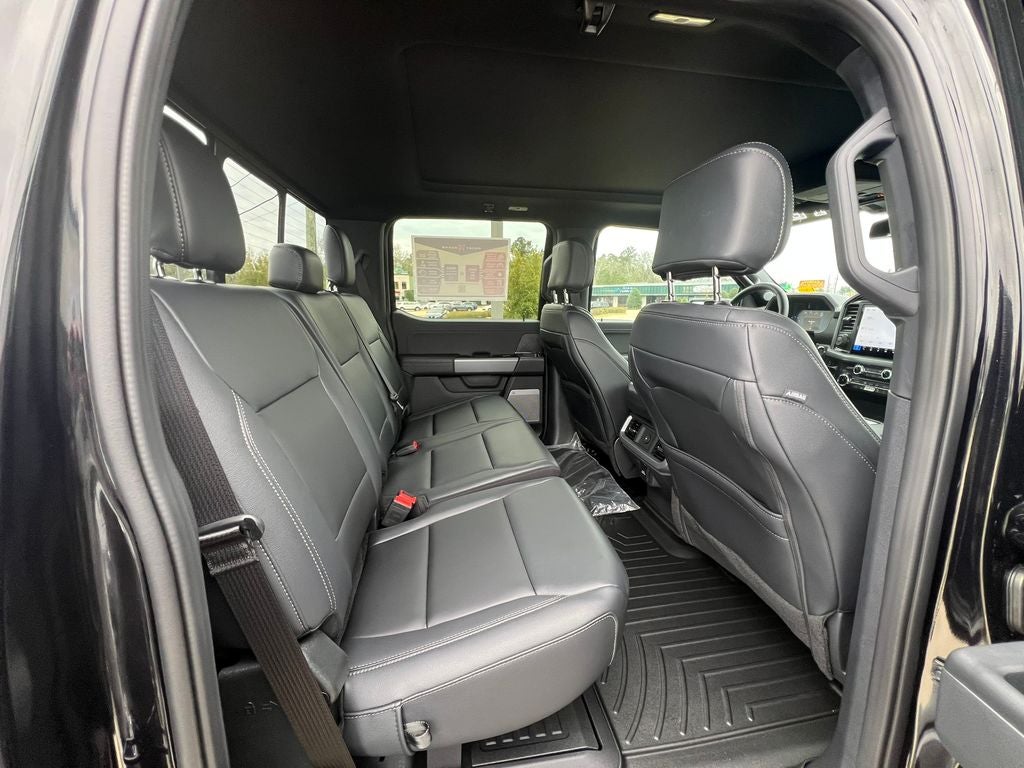 2026 Ford F-150 XLT ROCKY RIDGE