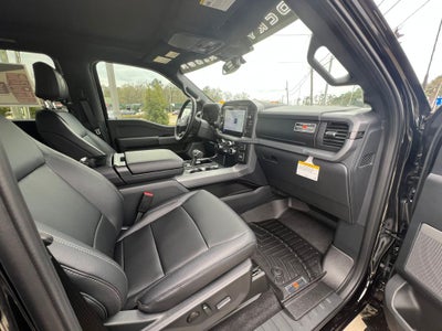 2026 Ford F-150 XLT ROCKY RIDGE