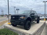 2026 Ford F-150 XLT ROCKY RIDGE