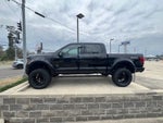 2026 Ford F-150 XLT ROCKY RIDGE