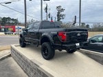 2026 Ford F-150 XLT ROCKY RIDGE