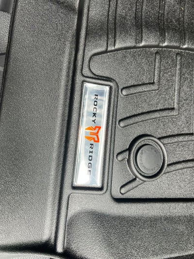 2026 Ford F-150 XLT ROCKY RIDGE