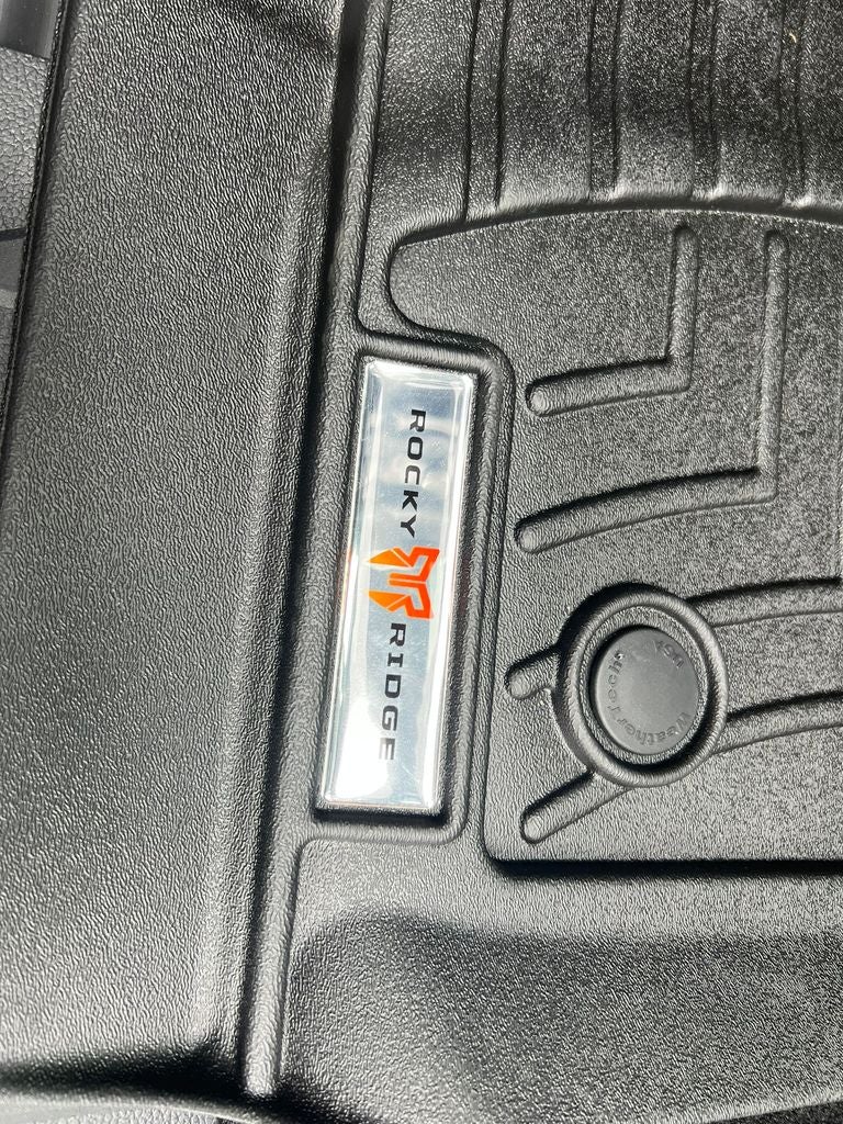 2026 Ford F-150 XLT ROCKY RIDGE