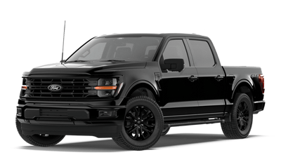 2026 Ford F-150 XLT ROCKY RIDGE