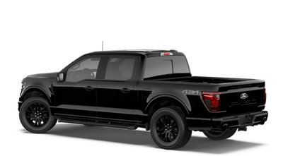 2026 Ford F-150 XLT ROCKY RIDGE
