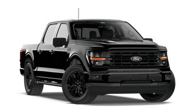 2026 Ford F-150 XLT ROCKY RIDGE