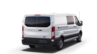 2025 Ford Transit-150 Base