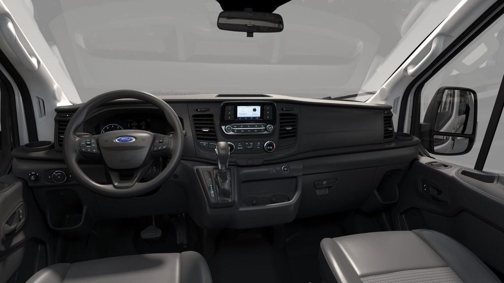 2025 Ford Transit-150 Base