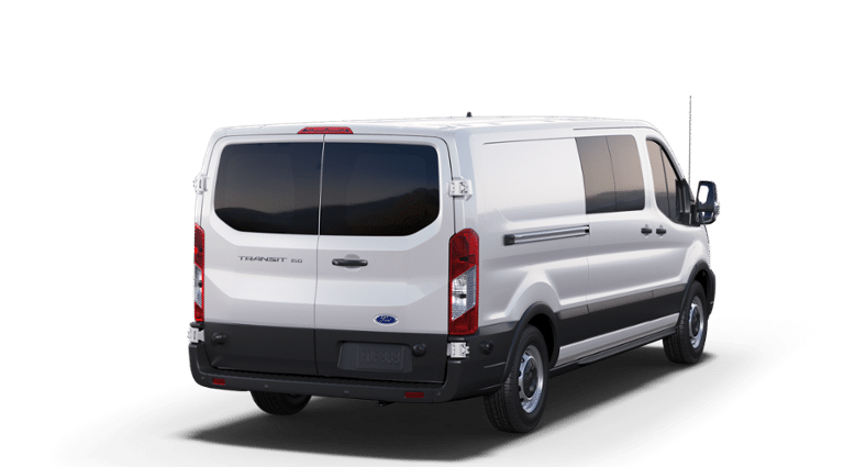 2025 Ford Transit-150 Base