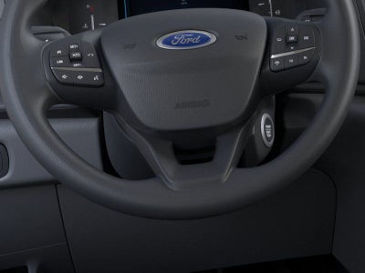 2026 Ford Transit-150 Base