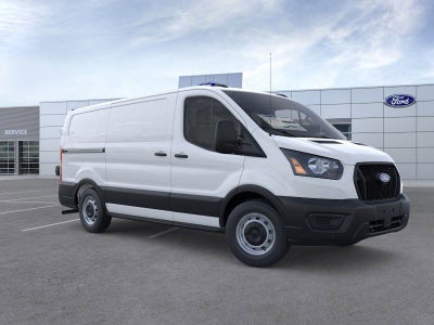 2026 Ford Transit-150 Base