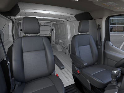 2025 Ford Transit-150 Base