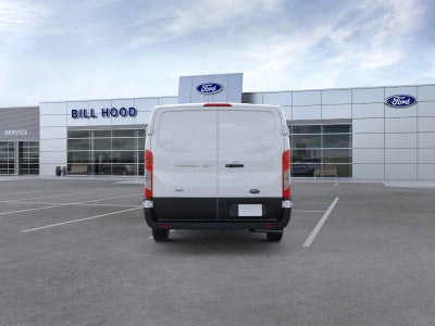 2025 Ford Transit-150 Base