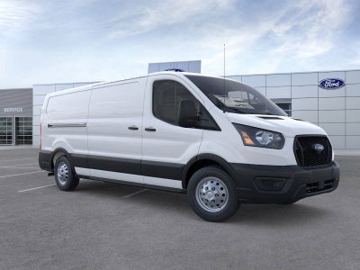 2025 Ford Transit-150 Base