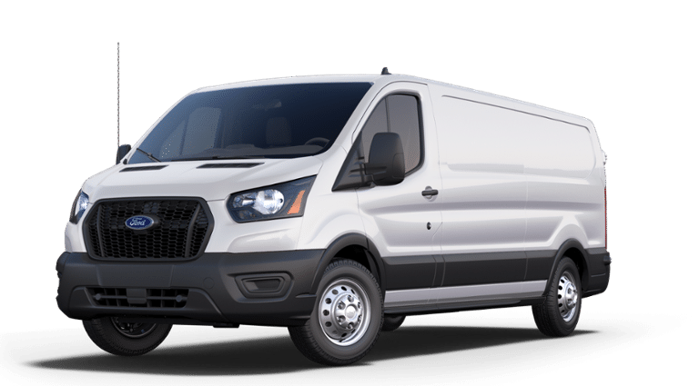 2025 Ford Transit-150 Base
