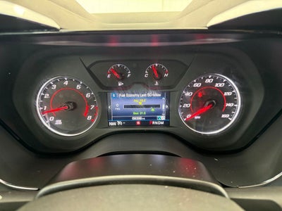2020 Chevrolet Camaro 2LT 2LT