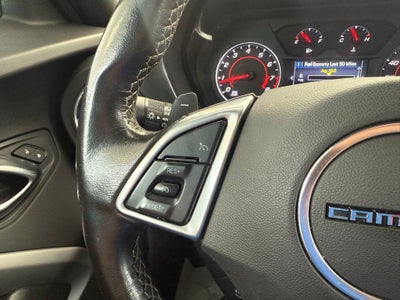 2020 Chevrolet Camaro 2LT 2LT