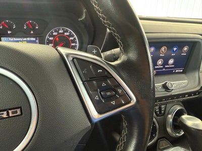 2020 Chevrolet Camaro 2LT 2LT