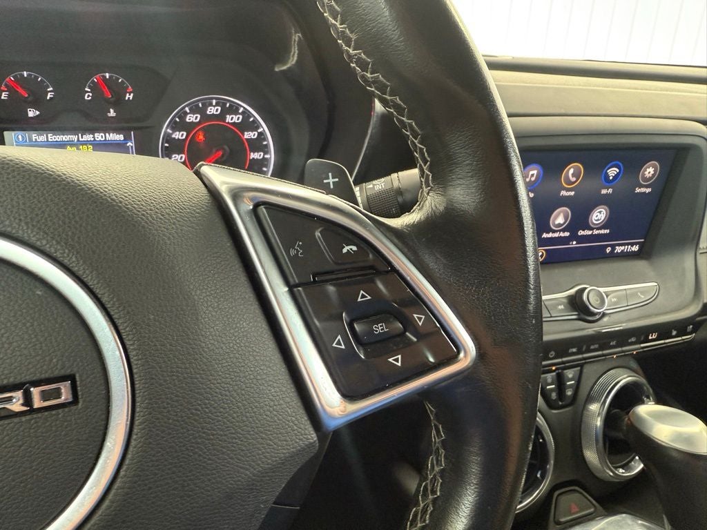 2020 Chevrolet Camaro 2LT 2LT