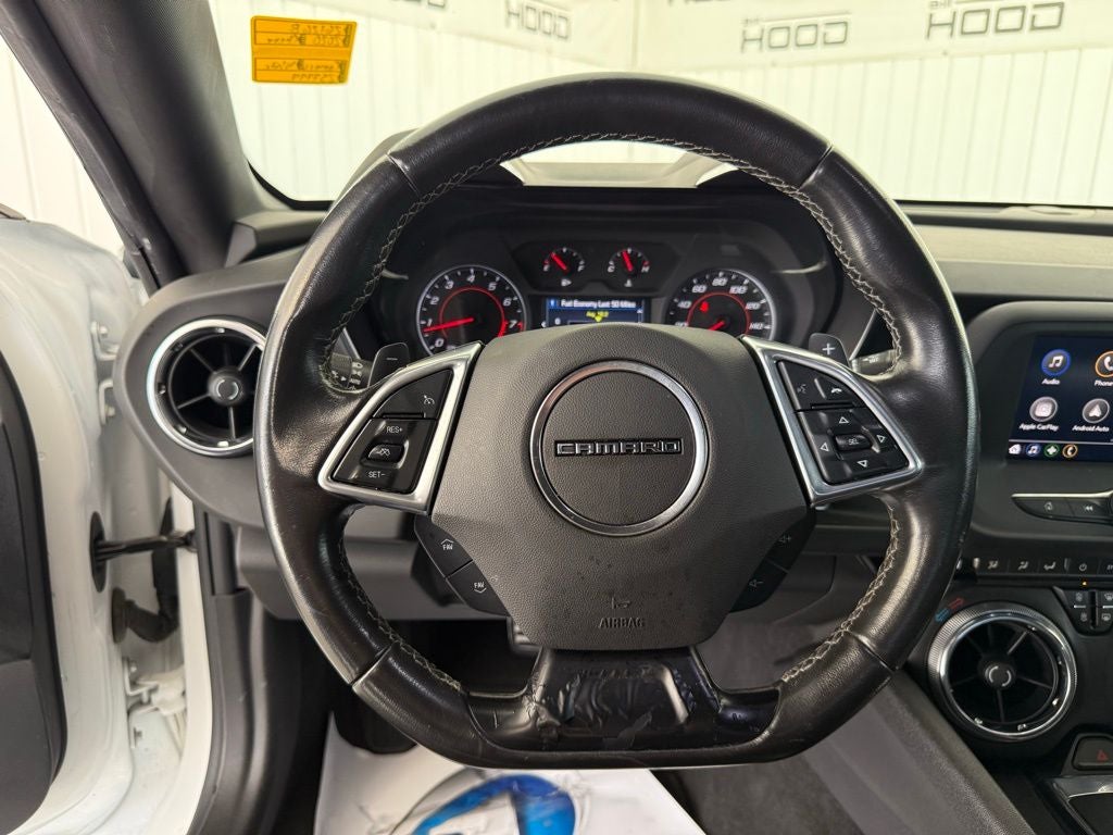 2020 Chevrolet Camaro 2LT 2LT