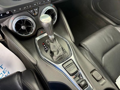 2020 Chevrolet Camaro 2LT 2LT