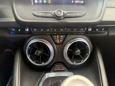 2020 Chevrolet Camaro 2LT 2LT