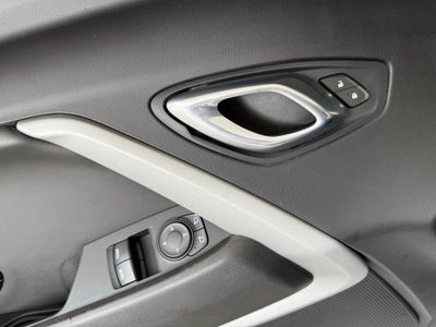 2020 Chevrolet Camaro 2LT 2LT