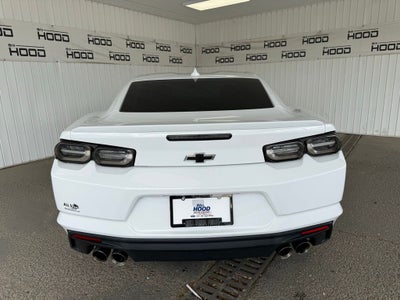 2020 Chevrolet Camaro 2LT 2LT