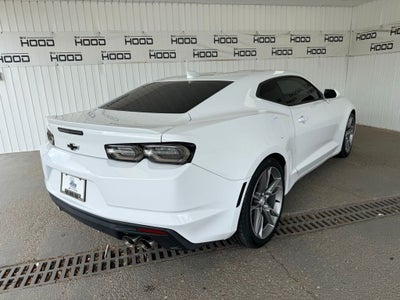 2020 Chevrolet Camaro 2LT 2LT