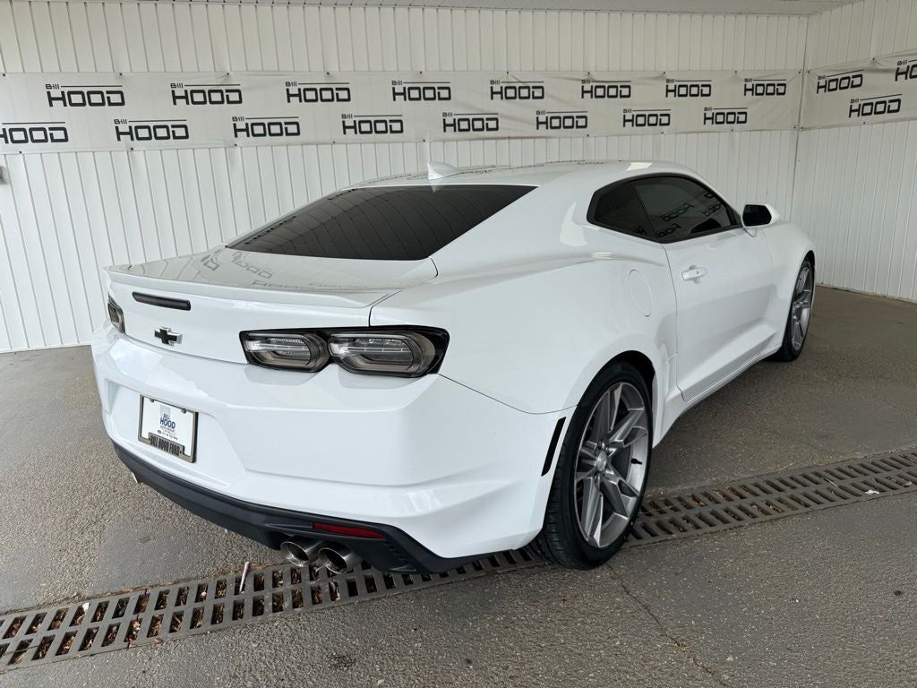 2020 Chevrolet Camaro 2LT 2LT